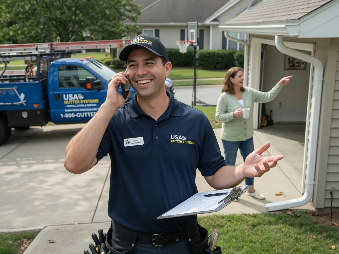 Gutter Installation Airville, PA FAQs